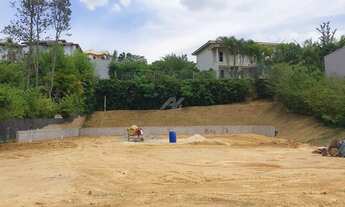 Imagem: Terreno - Sousas - Campinas