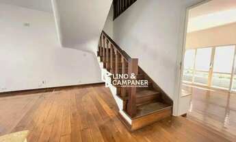 Imagem 8: Casa com 4 dormitórios, 400 m² - venda por R$ 1.500.000,00 ou aluguel por R$ 7.000,00/mês