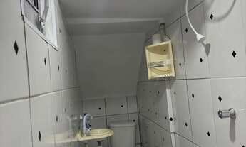 Imagem: ALUGA-SE CASA - BAIRRO ALVARENGA/PARQUE