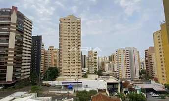 Imagem 6: Edifício Comodoro, Centro Londrina, apartamento a venda 5 quartos 3 suítes