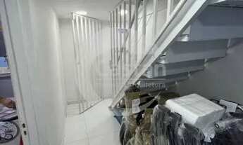 Imagem 7: Salão comercial na paes de barros