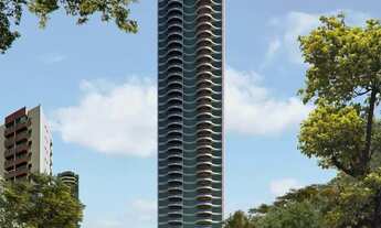 Imagem: HRS - EDF MIRAGE MELHOR APARTAMENTO ALTO