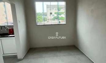 Imagem 7: Apartamento com 3 dormitórios à venda, 90 m² por R$ 420.000 - Laranjal - Volta Redonda/RJ