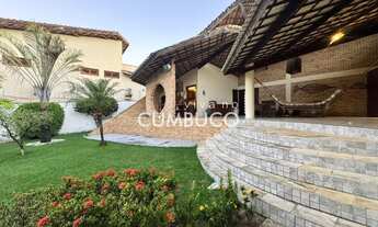 Imagem: Casa solta com 3 dormitórios à venda