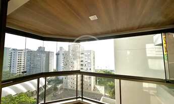 Imagem 5: JF- Imóvel para venda possui 121 metros quadrados com 3 quartos em Agronômica - Florianópo