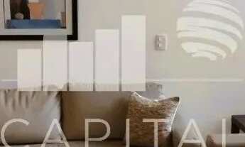 Imagem: Alugo Apartamento Totalmente Mobiliado No