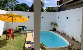 Imagem 2: Casa temporada Casa com 3 dormitórios