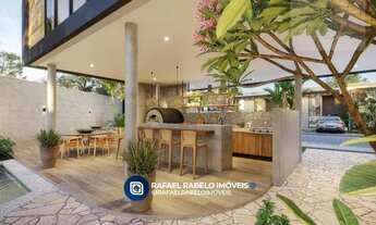 Imagem 4: Casa plana com 03 quartos 02suítes à venda em Eusébio