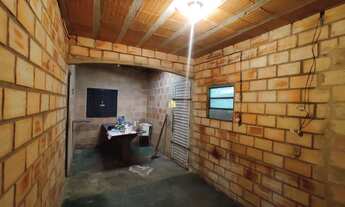 Imagem 5: Casa em Esmeraldas