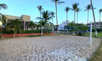 Imagem 6: CASA MOBILIADA À VENDA EM CONDOMINIO NA PRAIA DE MURO ALTO/PE