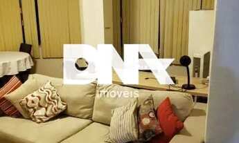 Imagem: Apartamento Padrão / Residencial / Copacabana