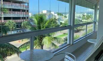 Imagem 3: Aluguel em Jurerê In com vista para o mar