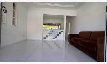 Imagem 6: CASA - VENDA - 03 QUARTOS - CONDOMINIO FECHADO - ABRANTES