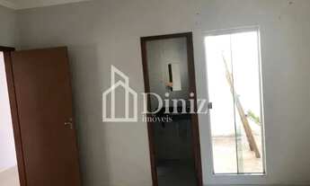 Imagem 4: Casa para venda tem 101 metros quadrados com 3 quartos em Parque dos Pirineus - Anápolis