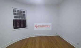 Imagem 5: Sobrado todo reformado para locação e ou venda no Cambuci