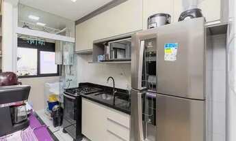 Imagem 5: Apartamento para venda em Itaberaba com 2 quartos , 45m²