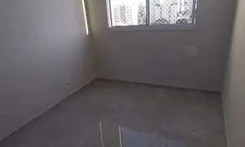 Imagem 2: Apartamento Para Venda e Locação Água Branca, 1 Quartos, 25m² - (condomínio Vivaz Vila Rom