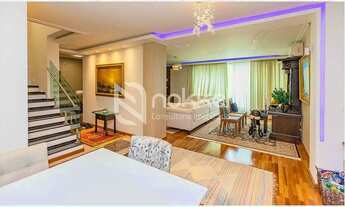 Imagem 4: Casa de Vila com 320 m², 3 quartos sendo 1 suíte à venda no bairro Planalto Paulista