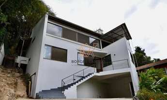 Imagem 2: Casa com 3 dormitórios à venda, 380 m² por R$ 1.850.000,00 - Bosque Residencial do Jambrei