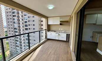 Imagem 6: Apartamento para alugar Jardim São Paulo Rio Claro