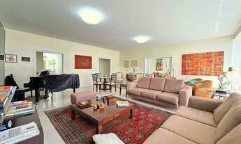 Imagem: Apartamento à venda, 283 m² por R$ 3.000.000,00