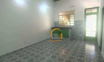 Imagem 2: Casa com 4 dormitórios para alugar, 140 m² por R$ 5.387/mês - Centro - Atibaia/SP