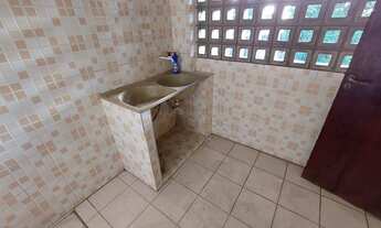 Imagem 6: Alugo Apto. 1 Quarto na Madalena - Só paga LUZ