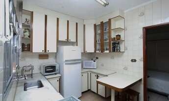 Imagem: Casa para venda em Limão com 2 quartos