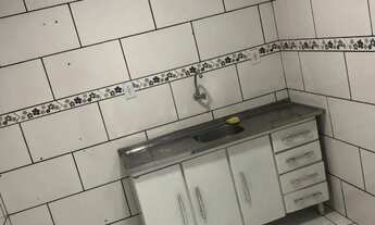 Imagem 6: Casa em São Bento