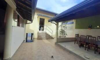 Imagem 5: Casa à venda no Jardim Miriam em Campinas