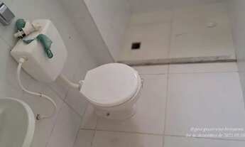 Imagem 7: Apartamento 3/4 condominio fechado na Paralela Salvador