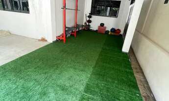 Imagem 2: Casa à Venda em Igarapé-Açu (PA) - Localização Central e Amplo Terreno