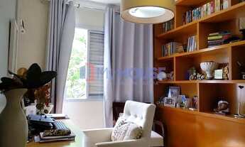 Imagem 3: Apartamento à venda no Condomínio Moradas do Bosque, com toda tranquilidade e infraestrutu