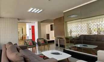 Imagem 7: Imóvel para venda tem 102 metros quadrados com 4 quartos em Frei Serafim - Teresina - PI