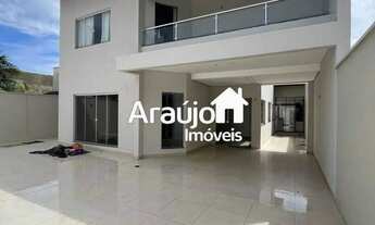 Imagem: Casa com 4 quartos, Plano Diretor Sul, Palmas