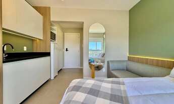 Imagem 7: Max Studios 94 - Apartamento Studio à venda em Florianópolis/SC - Próximo à UFSC, bairro P