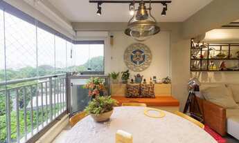 Imagem 4: Apartamento em Butantã