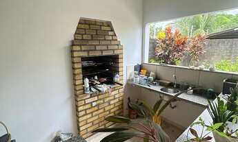 Imagem 5: Casa de esquina. 3 suites. AT 900 m2. AC 260 m2. Bairro dos Estados