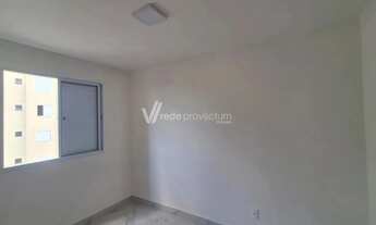 Imagem 7: Apartamento para alugar no Parque Industrial