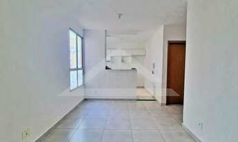 Imagem: Apartamento para locação no Condomínio