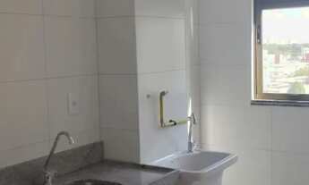 Imagem 5: Apartamento em Capim Macio - 2/4 Suíte - 60m² - Mood