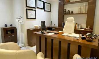 Imagem 7: CONJ. COMERCIAL - HIGIENÓPOLIS - SP