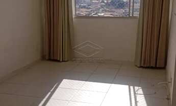 Imagem: RESIDENCIAL ASTURIAS - APARTAMENTO COM 2