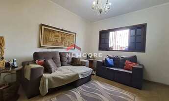 Imagem 4: Casa em Rua Proença - Bosque - Campinas/SP