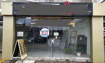 Imagem: Galpão em Rua Frei Gaspar - Parque São