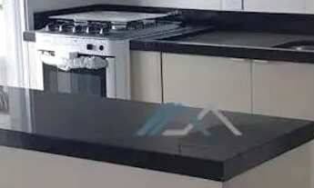 Imagem: Apartamento com 2 dormitórios, sendo 1