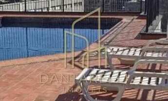 Imagem 6: APARTAMENTO MOBILIADO PARA LOCAÇÃO 1 DORMITORIO, 1 VAGA DE GARAGEM. BELA VISTA