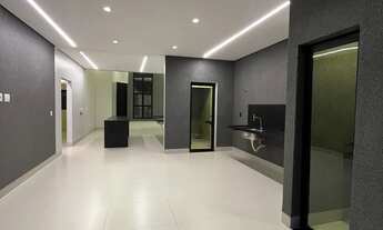 Imagem 7: Casa no Jardim Presidente - 03 suítes sendo 01 suíte