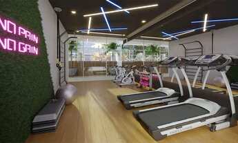 Imagem 3: GC PORTO DE GALINHAS /19 m² /01 QTOS/VENDA