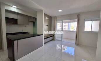 Imagem 2: Apartamento climatizado com 1 quarto, 1 vaga, perto da Getúlio - para alugar, 55 m² por R